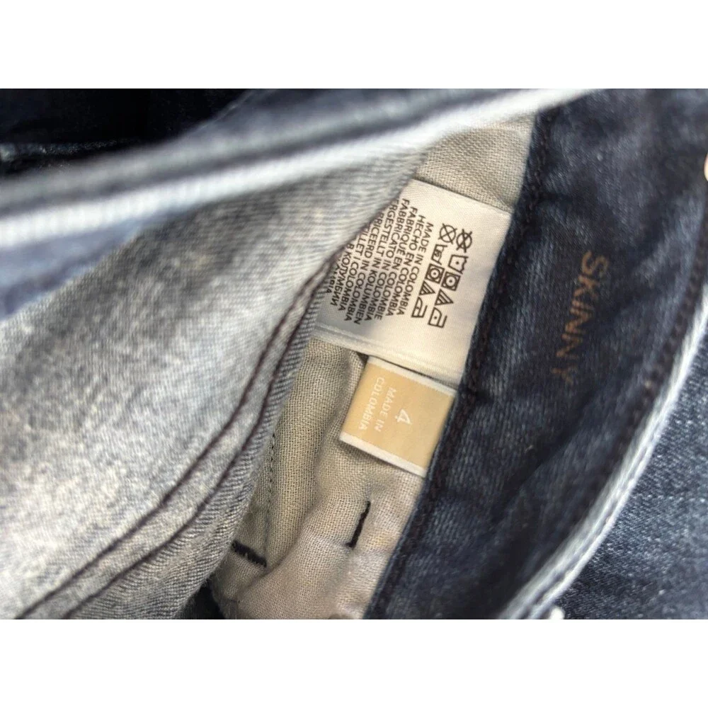 Michael Kors Skinny Jeans